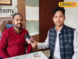 হতে চেয়েছিলেন ব্যবসায়ী, প্রেমিকার জন্য চিকিৎসক হলেন, এখন প্রেমিকার বোনের সঙ্গে ঘর করছেন !