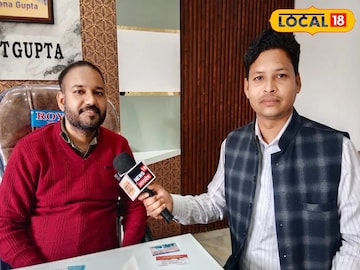 হতে চেয়েছিলেন ব্যবসায়ী, প্রেমিকার জন্য চিকিৎসক হতে হল, এখন সেই প্রেমিকার বোনের সঙ্গে ঘর করছেন ডা. গুপ্তা ! হতে চেয়েছিলেন ব্যবসায়ী, প্রেমিকার জন্য চিকিৎসক হতে হল, এখন সেই প্রেমিকার বোনের সঙ্গে ঘর করছেন ডা. গুপ্তা !