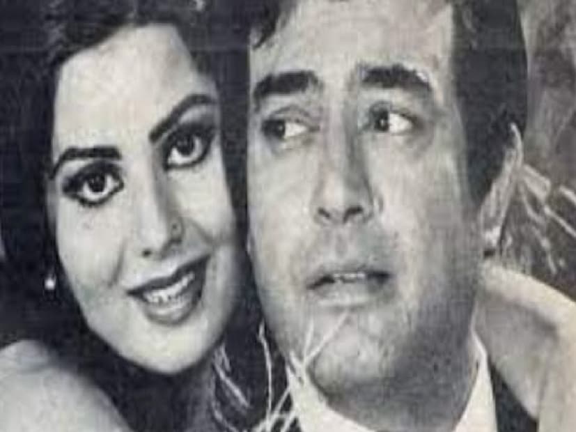 ১৯৭৬ সালে সংকল্প ছবির 