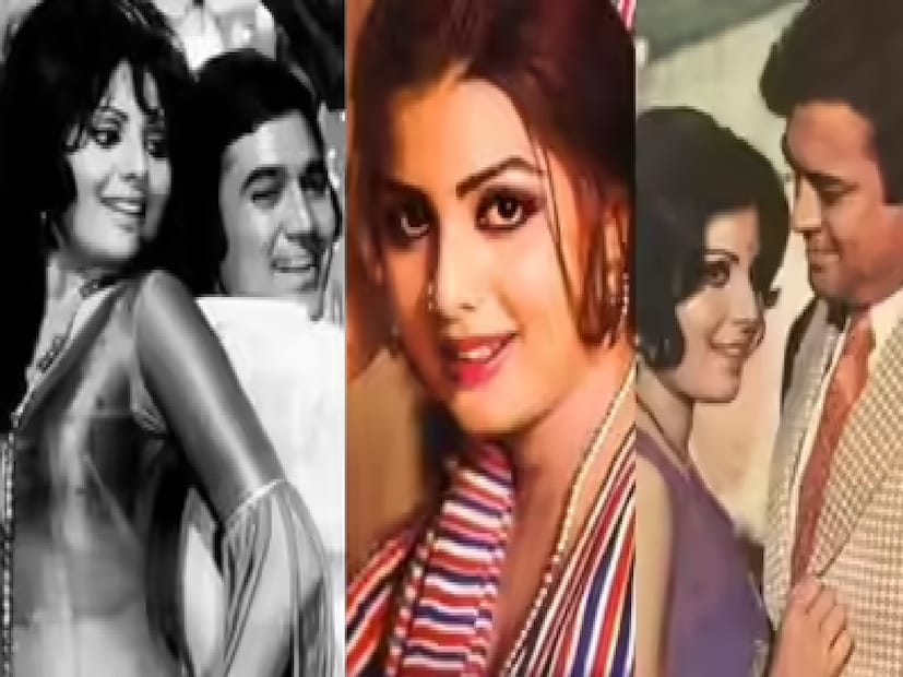 রাজেশ খান্না-বিনোদ খান্নার সঙ্গে কাজ করেছেনসুলক্ষণা পণ্ডিত 