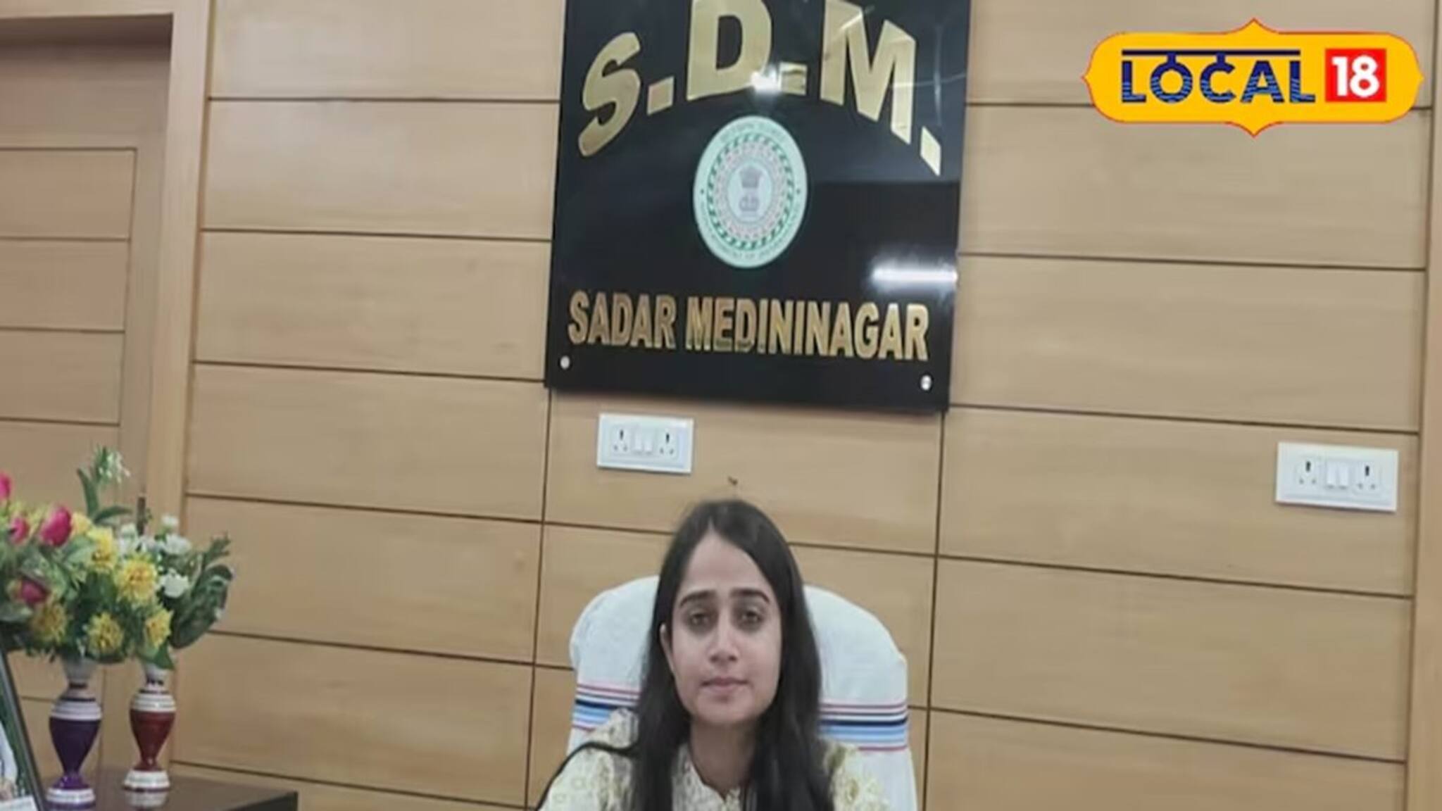 Success Story: মাত্র ২২ বছর বয়সে UPSC-তে সাফল্য ! শুধু পরিবার নয়, গ্রাম থেকেও প্রথম IAS অফিসার সুলোচনা, পরামর্শ মানলে লাভ বই ক্ষতি নেই