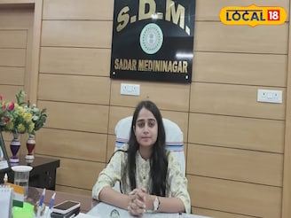 মাত্র ২২ বছর বয়সে UPSC-তে সাফল্য ! শুধু পরিবার নয়, গ্রাম থেকেও প্রথম IAS অফিসার সুলোচনা