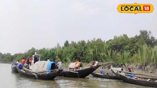 সুন্দরবনের মৎস্যজীবী সুন্দরবনের মৎস্যজীবী