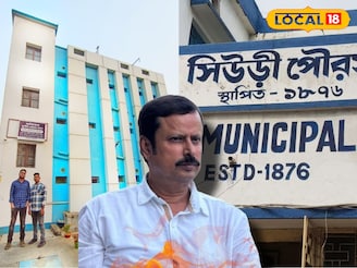 ভবঘুরেদের সেবায় সেরা সিউড়ি! অবহেলিতদের জন্য একেবারে ফার্স্ট ক্লাস বন্দোবস্ত