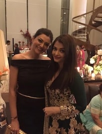 ঐশ্বর্যকে ফেলেছিলেন জোর প্রতিযোগিতার মুখে, সন্ন্যাস গ্রহণের সিদ্ধান্ত বদলে দেয় সব ঐশ্বর্যকে ফেলেছিলেন জোর প্রতিযোগিতার মুখে, সন্ন্যাস গ্রহণের সিদ্ধান্ত বদলে দেয় সব