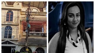 মৃত সুতন্দ্রা চট্টোপাধ্যায়ের বাড়ির দখল নিল ব্যাঙ্ক৷ 