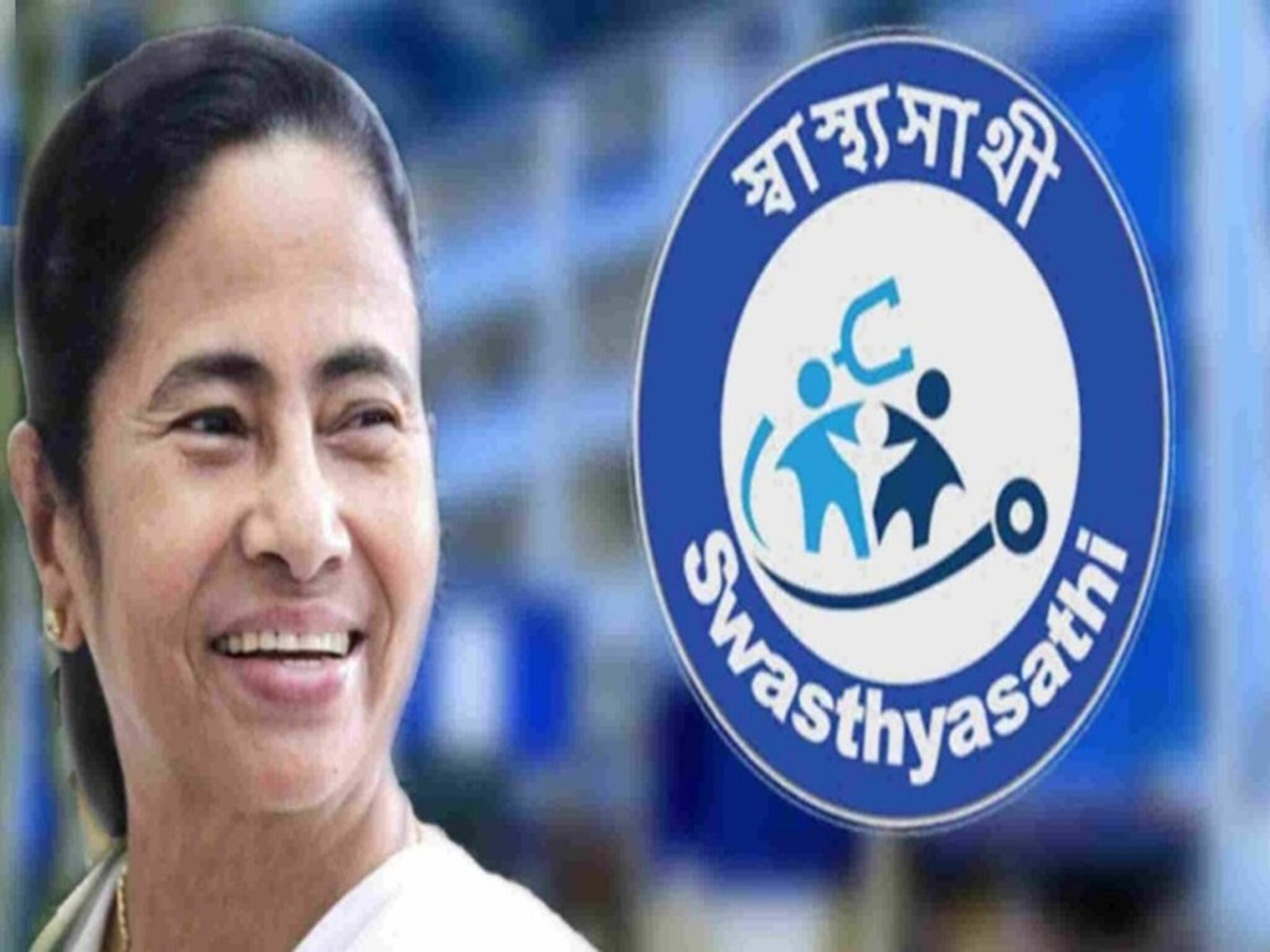 Swasthya Sathi: ১ কোটি মানুষকে পরিষেবা, স্বাস্থ্যসাথী নিয়ে বড় ঘোষণা মমতার! বাজেট থেকে বরাদ্দ প্রায় ১৩ হাজার কোটি টাকা!