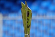 কোথায় হবে টি-২০ বিশ্বকাপের সেমিফাইনাল ও ফাইনাল? সামনে এল বড় আপডেট