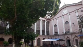 রাতে ছাদে দাপাদাপি করে কারা! তেনাদের উপদ্রবের কথা মুখে মুখে ফিরছে বর্ধমান বিশ্ববিদ্যালয়ে