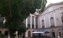 পুরনো রাজবাড়িকে ভেঙে তৈরি...উপাচার্যের বাংলো, এখন গভীর রাতে নুপূরের শব্দ!ঘটছে ভৌতিক কাণ্ড