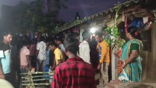 এসআইআর আতঙ্কে মৃত্যু!কোথায় ঘটলো এমন ঘটনা? এসআইআর আতঙ্কে মৃত্যু!কোথায় ঘটলো এমন ঘটনা?