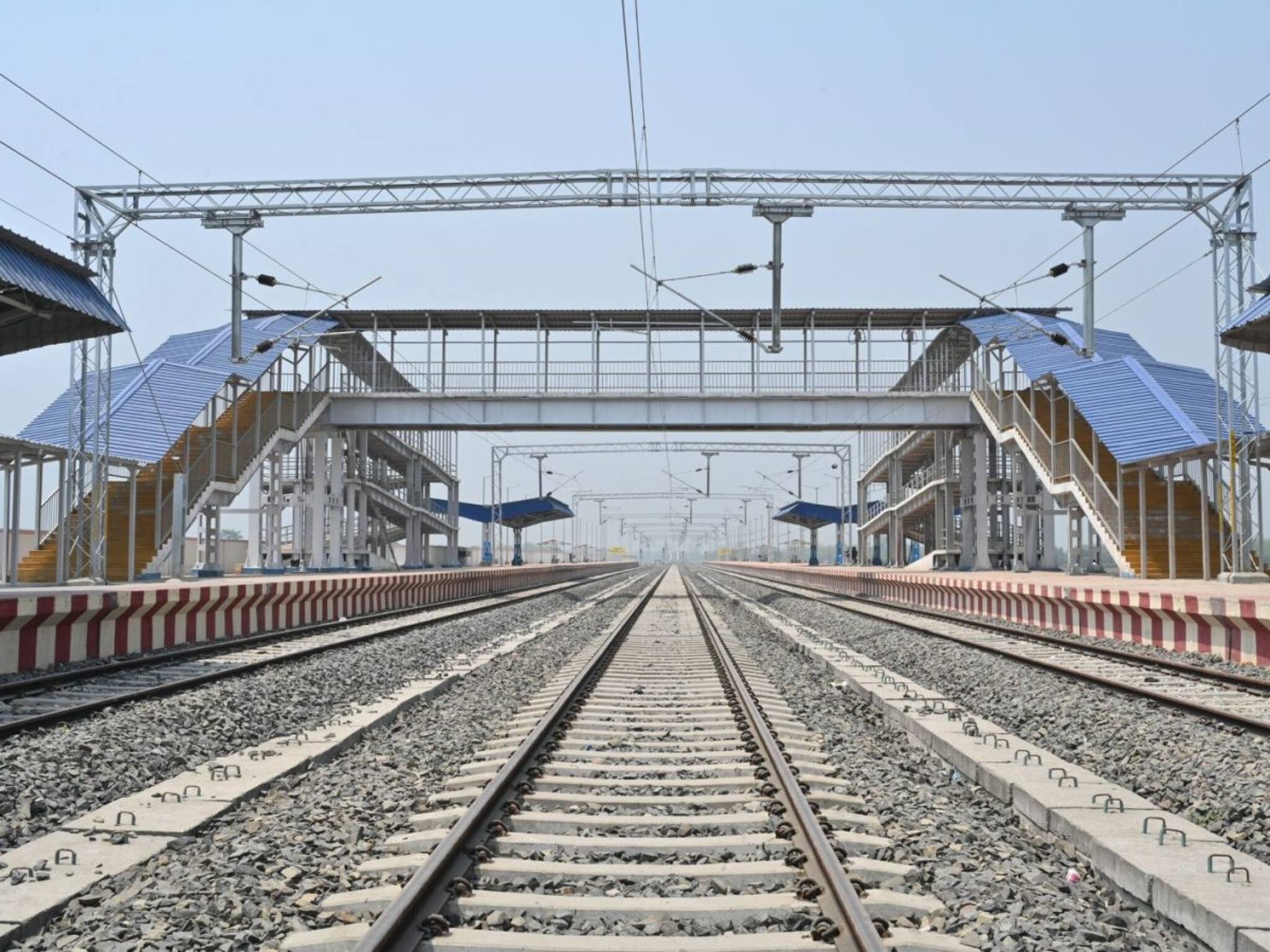 Indian Railways: আরও গতিশালী হচ্ছে রেলের কাটিহার ডিভিশন