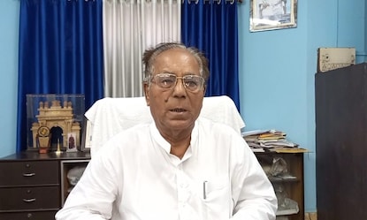 বর্ধমান পৌরসভার চেকে টাকা তুলে নেওয়ার ঘটনা,তদন্তে এবার কার ডাক পড়লো জানেন? বর্ধমান পৌরসভার চেকে টাকা তুলে নেওয়ার ঘটনা,তদন্তে এবার কার ডাক পড়লো জানেন?