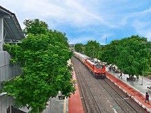 রেল যাত্রীদের জন্য সুখবর, চার জোড়া উৎসব স্পেশ্যাল ট্রেনের পরিষেবার মেয়াদ বৃদ্ধি 