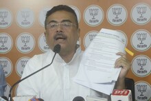 অধীর চৌধুরী 'শক্তিশালী' নেতা, ভূয়সী প্রশংসায় শুভেন্দু অধিকারী!