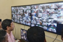 পাচারের বিরুদ্ধে রেল রক্ষী বাহিনীর অভিযান! উদ্ধার ৯৭৬ শিশু...