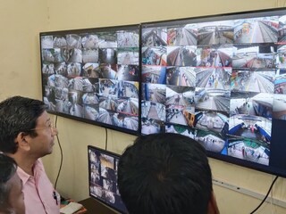 * রেল রক্ষী বাহিনীর অভিযান, উদ্ধার একাধিক শিশু