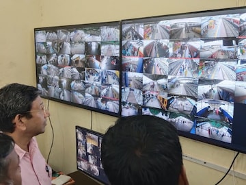 * রেল রক্ষী বাহিনীর অভিযান, উদ্ধার একাধিক শিশু