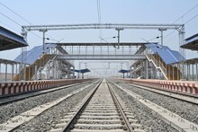 আসানসোল বিভাগের উপর নন-ইন্টারলকিং কাজের জন্য ট্রেনের সময়ের বদল