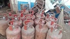 একটি দুটি নয়, সাত-সাতচল্লিশটি...! চুরি করা LPG সিলিন্ডারেই চলত বিরাট 'চক্র', চক্ষুচড়কগাছ!