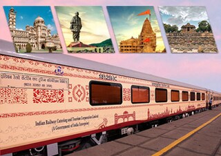 * চট করে ঘুরে আসুন গুজরাত-রাজস্থান