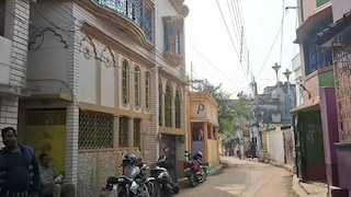 পুকুর ভরাটের জেরেই গুলি বর্ধমানে! কী উঠে এলো পুলিশি তদন্তে? পুকুর ভরাটের জেরেই গুলি বর্ধমানে! কী উঠে এলো পুলিশি তদন্তে?