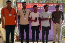 ভারতীয় রেলে আরপিএফের দারুণ পারফরম্যান্স, কোনও অপরাধ হলেই রেয়াত নেই