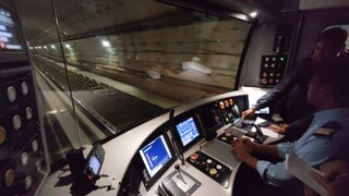 * এবার সুপার কুল হবে বেলগাছিয়া থেকে রবীন্দ্র সরোবর সুড়ঙ্গে থাকা সব মেট্রো স্টেশন * এবার সুপার কুল হবে বেলগাছিয়া থেকে রবীন্দ্র সরোবর সুড়ঙ্গে থাকা সব মেট্রো স্টেশন