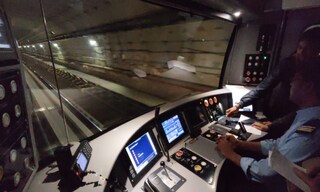 * এবার সুপার কুল হবে বেলগাছিয়া থেকে রবীন্দ্র সরোবর সুড়ঙ্গে থাকা সব মেট্রো স্টেশন 