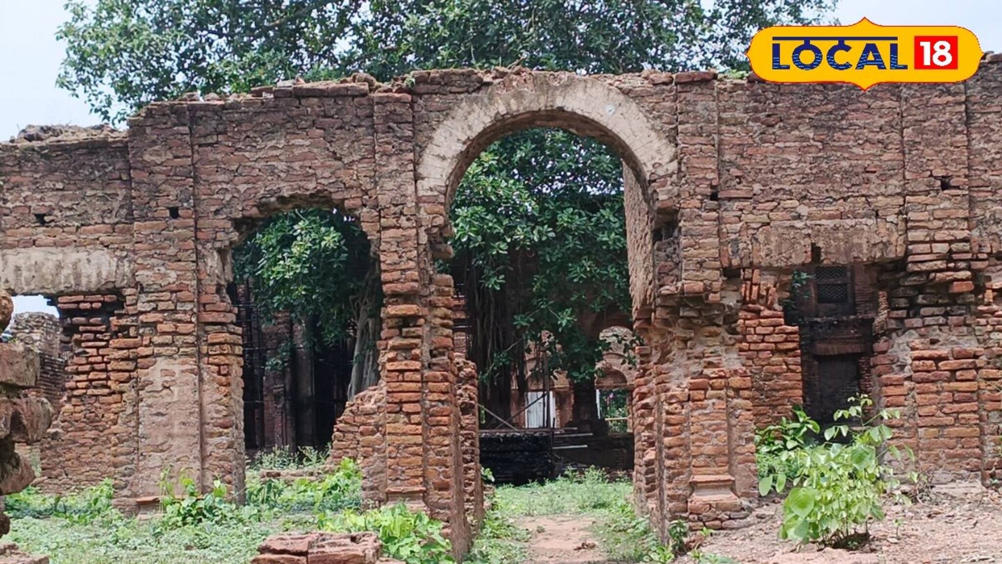 বিশ্বের দরবারে আলোচনার বিষয়বস্তু হয়ে উঠুক তাম্রলিপ্ত রাজবাড়ি, দাবি তমলুকবাসীর