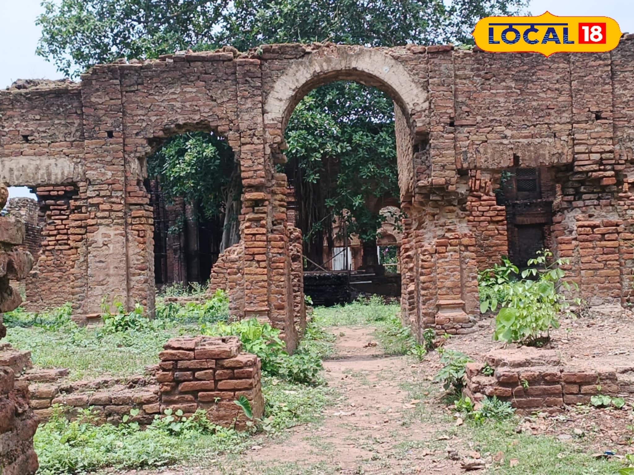 বিশ্বের দরবারে আলোচনার বিষয়বস্তু হয়ে উঠুক তাম্রলিপ্ত রাজবাড়ি, দাবি তমলুকবাসীর