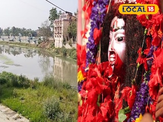 দিন দিন দূষিত হচ্ছে তারাপীঠের দ্বারকা নদী দিন দিন দূষিত হচ্ছে তারাপীঠের দ্বারকা নদী