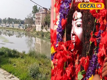 দিন দিন দূষিত হচ্ছে তারাপীঠের দ্বারকা নদী দিন দিন দূষিত হচ্ছে তারাপীঠের দ্বারকা নদী