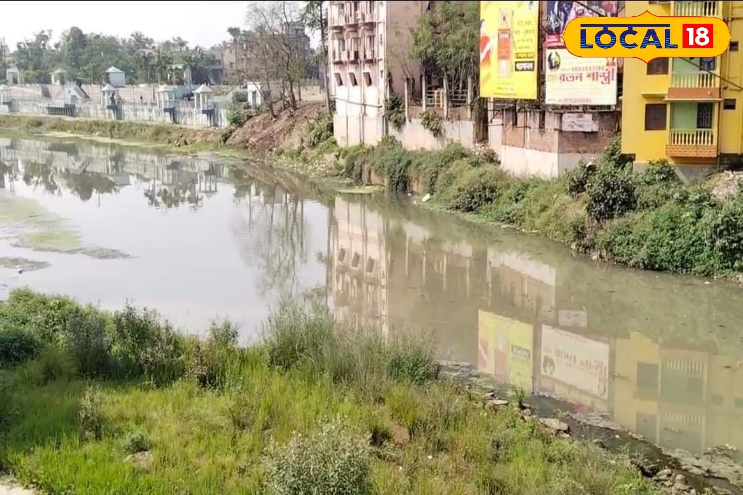 দ্বারকা নদী