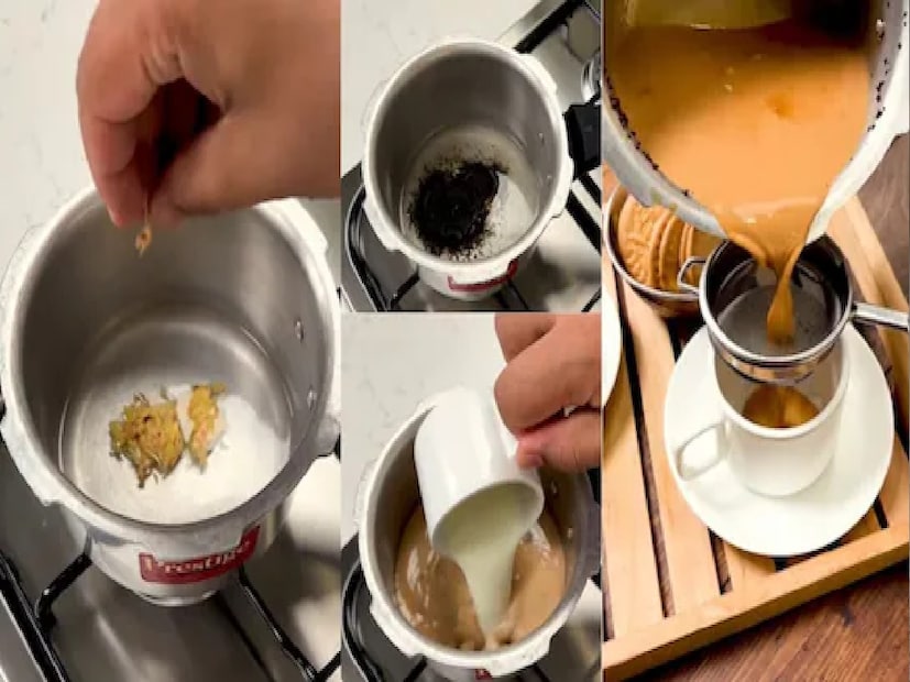 *ভারতে চা প্রেমীর অভাব নেই। সকালে লক্ষ লক্ষ মানুষ প্রথমেই যা চায় তা হল গরম, কড়া 'বেড টি'। চা ছাড়া ঘর থেকে বেরোলে মনে হয় যেন কিছু একটা হারিয়ে যাচ্ছে। অনেক ধরণের চা পাওয়া যায়, যার মধ্যে রয়েছে লবঙ্গ, তুলসী, পুদিনা, লেবু, সবুজ চা এবং মশলা চা দিয়ে তৈরি ভেষজ চা। কিছু লোক কেবল দুধের চা পছন্দ করে। ভেষজ চা বেশিরভাগ স্বাস্থ্য সচেতন লোকেরাই পান করেন। *ভারতে চা প্রেমীর অভাব নেই। সকালে লক্ষ লক্ষ মানুষ প্রথমেই যা চায় তা হল গরম, কড়া 'বেড টি'। চা ছাড়া ঘর থেকে বেরোলে মনে হয় যেন কিছু একটা হারিয়ে যাচ্ছে। অনেক ধরণের চা পাওয়া যায়, যার মধ্যে রয়েছে লবঙ্গ, তুলসী, পুদিনা, লেবু, সবুজ চা এবং মশলা চা দিয়ে তৈরি ভেষজ চা। কিছু লোক কেবল দুধের চা পছন্দ করে। ভেষজ চা বেশিরভাগ স্বাস্থ্য সচেতন লোকেরাই পান করেন।