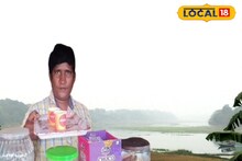 কংসাবতীর পাড়ে দুর্দান্ত ডেস্টিনেশন! গরম ধোঁয়া ওঠা দুধ চায়ের সঙ্গে টা, প্রাণ জুড়ানো পরিবেশ