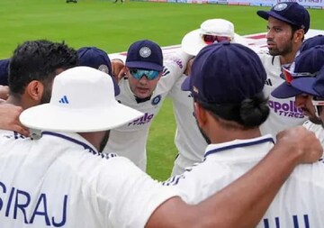 ইডেন টেস্টে ভারতের প্রথম একাদশ দেখে নিন, দুই ক্রিকেটার ভারতের মাটিতে একসঙ্গে খেলবেন প্রথম