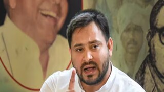 রাঘোপুর কেন্দ্র থেকে জয়ী হয়েছেন তেজস্বী যাদব৷ 