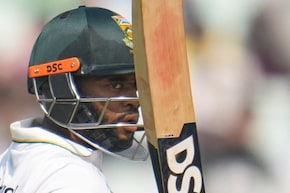 বাভুমাই গড়ে দিল পার্থক্য! তৈরি হল ইতিহাস, ম্যাচ শেষে পড়ল বড় বিতর্কে ইতি! সামনে এল ছবি