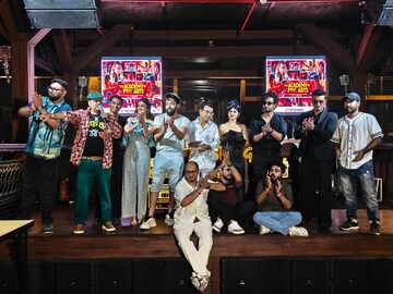 শিশু দিবসে মুক্তি পাচ্ছে প্রাপ্তবয়স্কের ছবি ‘অ্যাকাডেমি অফ ফাইন আর্টস’, কালজয়ী গানের রিমেক