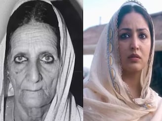 ‘হক’ ছবি সত্য ঘটনা অবলম্বনে নির্মিত, শাহ বানোর সঙ্গে একবার পরিচয় করে নিন, বাস্তব জানুন