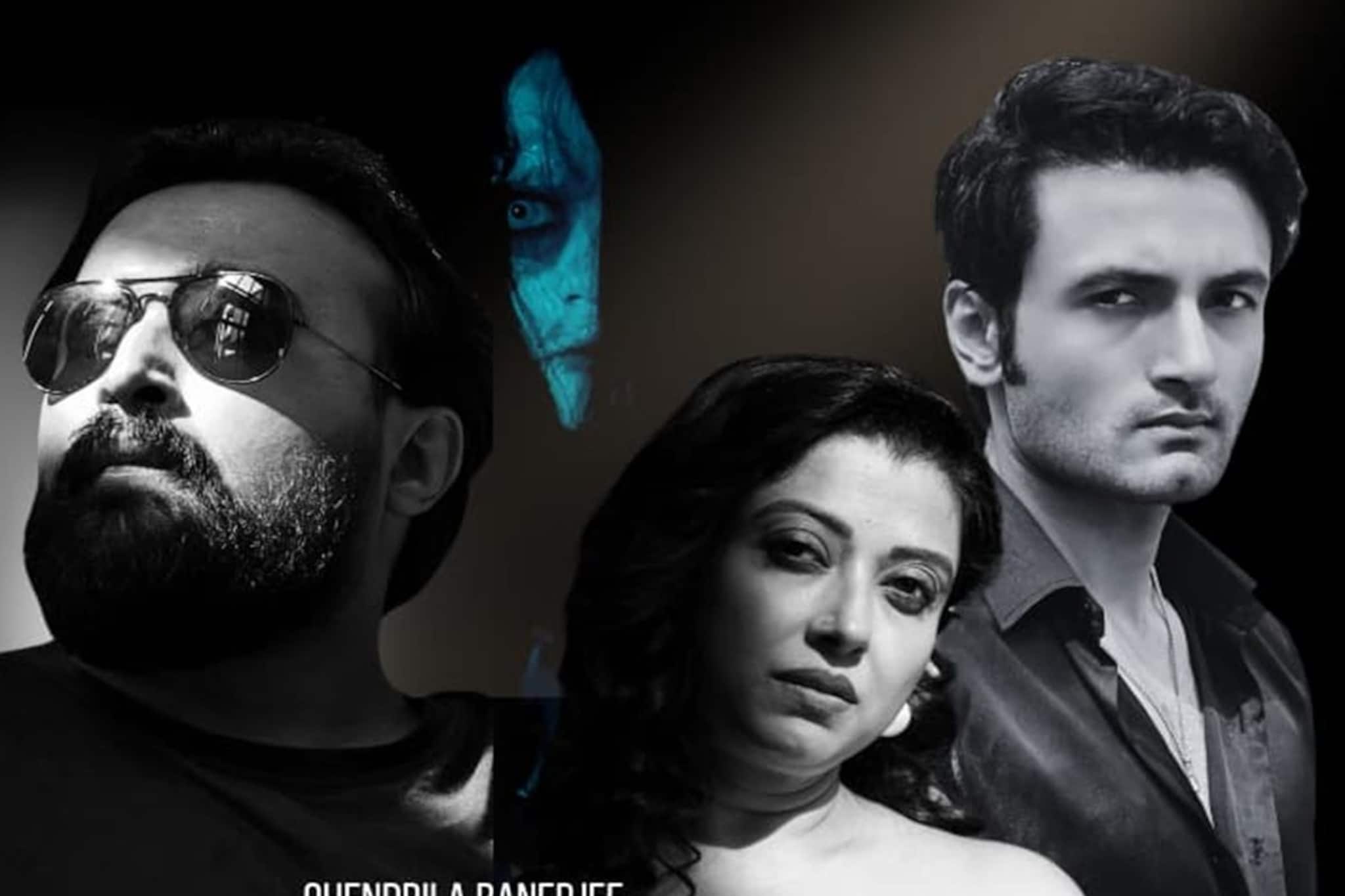 সত্যি ভূতের গল্প ! ফার্স্ট লুকেই আতঙ্ক জাগাল ‘দ্য রেসিডেন্ট’, চলবে একাধিক ভূতের বাড়ির সফর