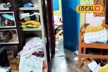 হাসনাবাদে দুঃসাহসিক চুরি! আড়াই লক্ষ টাকা, ১৫ ভরি সোনার গয়না গায়েব