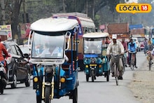 বেআইনি টোটোর দৌরাত্ম্য রুখতে পথে নামল ট্রাফিক! বৈধ কাগজ ছাড়া গাড়ি ধরলেই 'অ্যাকশন'