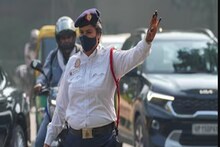 এক লক্ষ টাকার স্কুটার নিয়ে বেরিয়ে ২১ লক্ষ জরিমানা! চালান দেখে হতবাক চালক, ভাইরাল ছবি