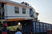 বিলাসপুরে ট্রেন দুর্ঘটনায় এখনও মৃত ছয়, কিছু যাত্রীর আটকে থাকার আশঙ্কা! ক্ষতিপূরণ ঘোষণা