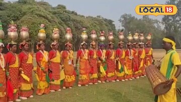 ঐতিহ্যের