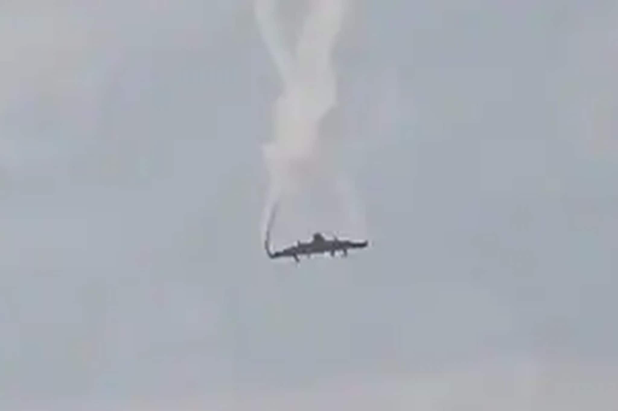 Turkey Plane Crash: টেক অফের পরেই ভেঙে পড়ল তুরস্কের সেনা কার্গো বিমান ! মৃ*ত ২০ Turkey Plane Crash: টেক অফের পরেই ভেঙে পড়ল তুরস্কের সেনা কার্গো বিমান ! মৃ*ত ২০