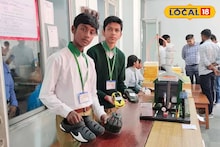 সেনাবাহিনীর জন্য আধুনিক প্রযুক্তির স্মার্ট সু-গাড়ি! মালদহের পড়ুয়াদের তাক লাগানো আবিষ্কার