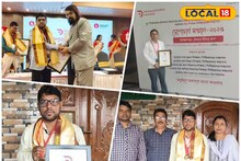 পুরুলিয়ার দুই রত্ন! দ্রোণাচার্য পুরস্কারে সম্মানিত হলেন জেলার দুই শিক্ষক